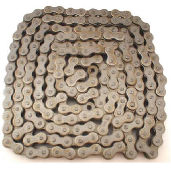 Daido TRC41-MD 10 ft. No. 41 Roller Chain, Daido, Mfr#: 483362