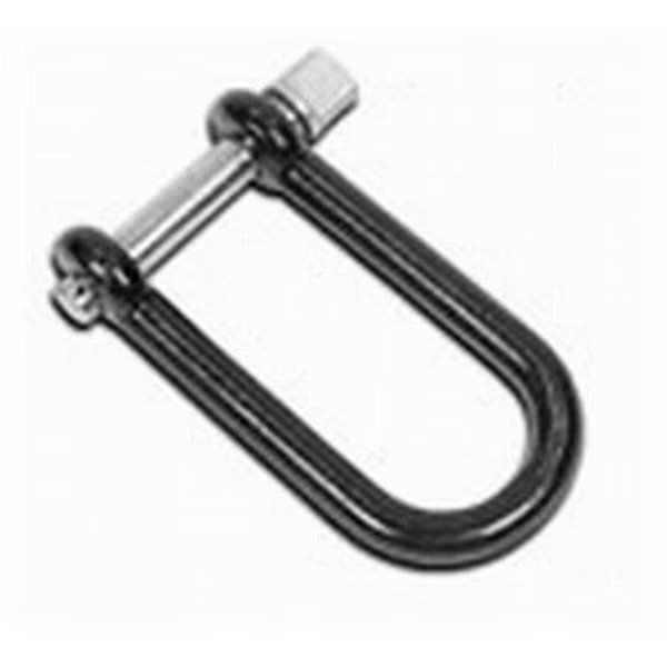 Double HH 24082 0.75 x 6.25 in. General Purpose Clevis, Double Hh, Mfr#: 146261