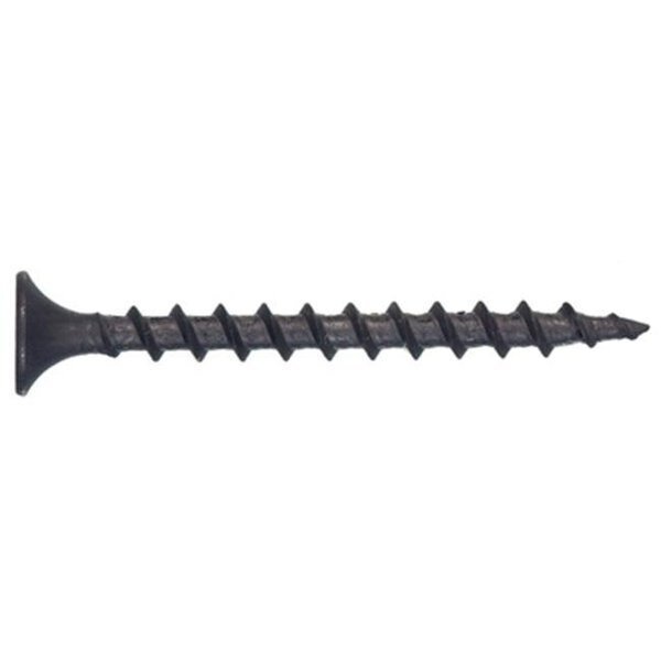 Drywall Screw, #6 x 2 in, Bugle Head Phillips Drive, Hillman, Mfr#: 196034