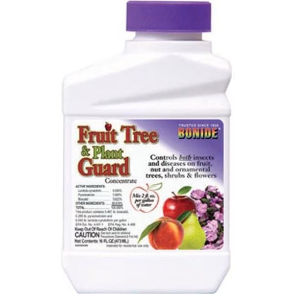 Bonide Products 2021 Concentrate Fruit Tree & Plant Guard; PT, Bonide Products, Mfr#: 178815