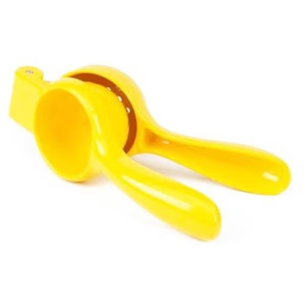Good Cook 19002 Good Cook Yellow Citrus Squeezer, Good Cook, Mfr#: 166943