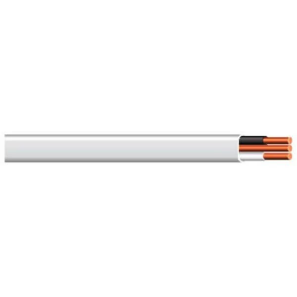 147-1402CR 100 ft. 14 By 2 Non-Metallic Sheathed Cable With Ground, Doomsday, Mfr#: DO2671570
