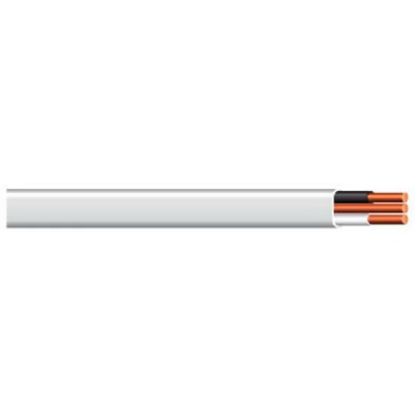 147-1472G 250 ft. 14 By 2 Non Metallic Sheathed Cable With Ground, Doomsday, Mfr#: DO137943