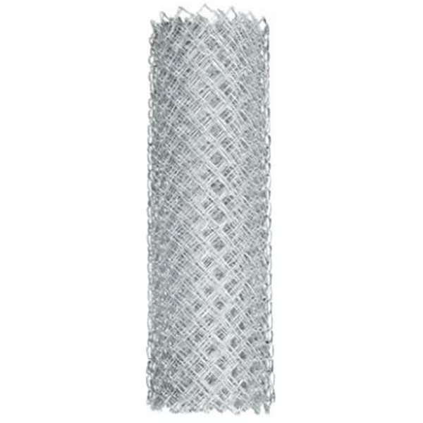 308754A 48 in. x 50 ft. Chain Link Fabric, Grilltown, Mfr#: GR2671631