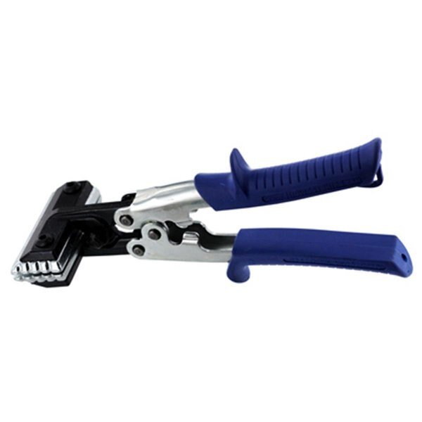 MWT-S1 3 in. Forge Compound Leverage Seamer, Gourmetgalley, Mfr#: GO2671633