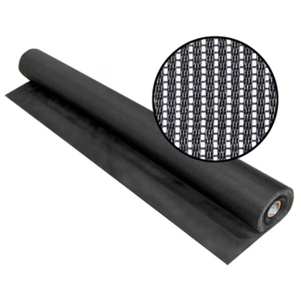3003610 36 in. x 100 ft. Charcoal Sunscreen, Eyecatcher, Mfr#: EY138042