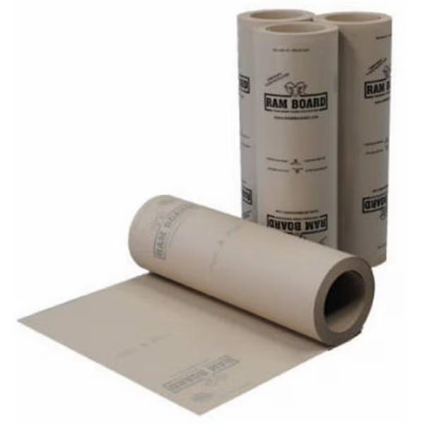 Ram Board RB38100 38 in. x 100 ft. Ram Board, Ram Board, Mfr#: 128015