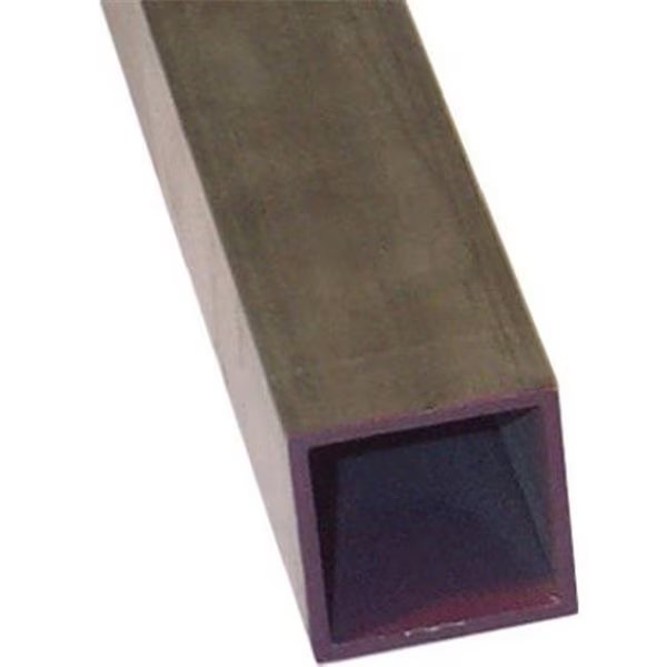 Boltmaster 11739 0.75 x 48 in. Square Steel Tube, Steelworks, Mfr#: 494735