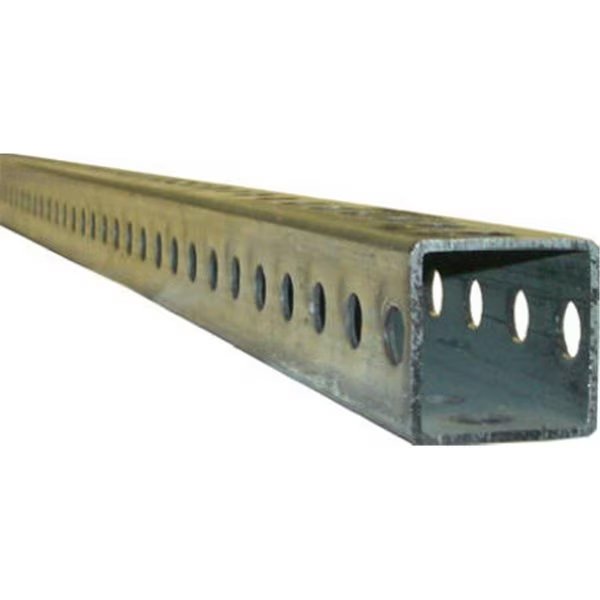 11198 1 x 1 x 48 in. Telescoping Perforated Tube, Swivel Pro Series, Mfr#: SW946014