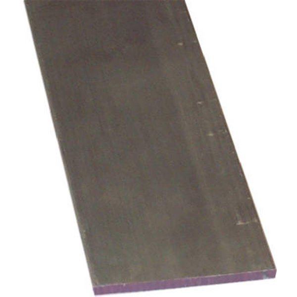 11659 0.13 x 1.5 x 36 in. Flat Steel Bar Stock, Steelworks, Mfr#: 868742