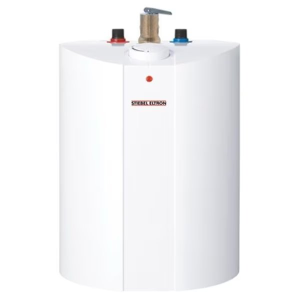 Stiebel Eltron SHC 2.5 2.5 Gallon Mini-Tank Water Heater, Stiebel Eltron, Mfr#: 189086
