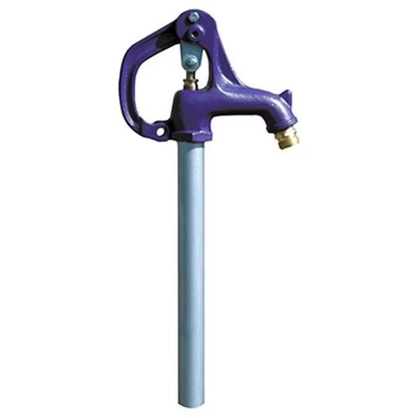 Water Source YH-5 5 ft. Yard Hydrant, Water Source, Mfr#: 240355