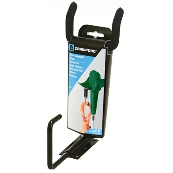 Crawford CMPE-6 Metal Power Tool Hanger, Crawfords, Mfr#: CR576992
