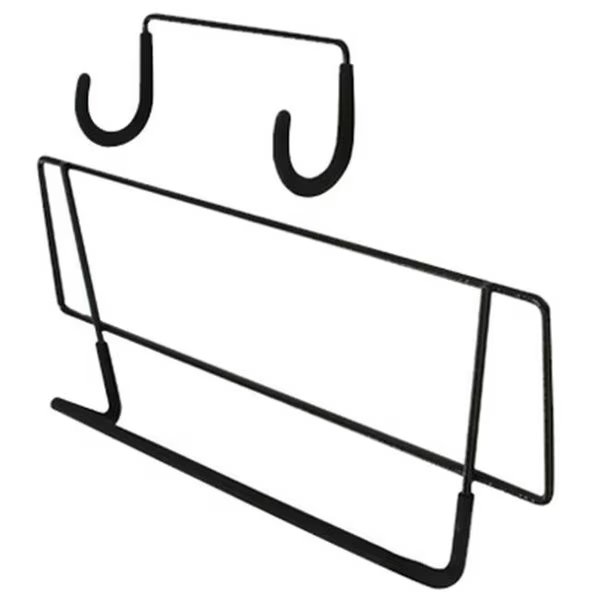Crawford CMWBH-6 Metal Wheel Barrow Hanger, Crawfords, Mfr#: 158159