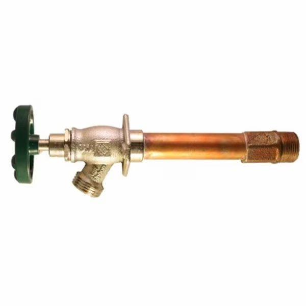 Arrowhead Brass & Plumbing 465-14LF 14 in. Frost Free Hydrant, Arrowhead Brass, Mfr#: 196877