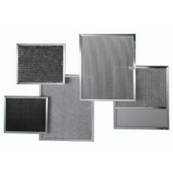 Broan-Nutone BPQTAF Aluminum Ducted QT Range Hood Filter, Broan-Nutone, Mfr#: 850487