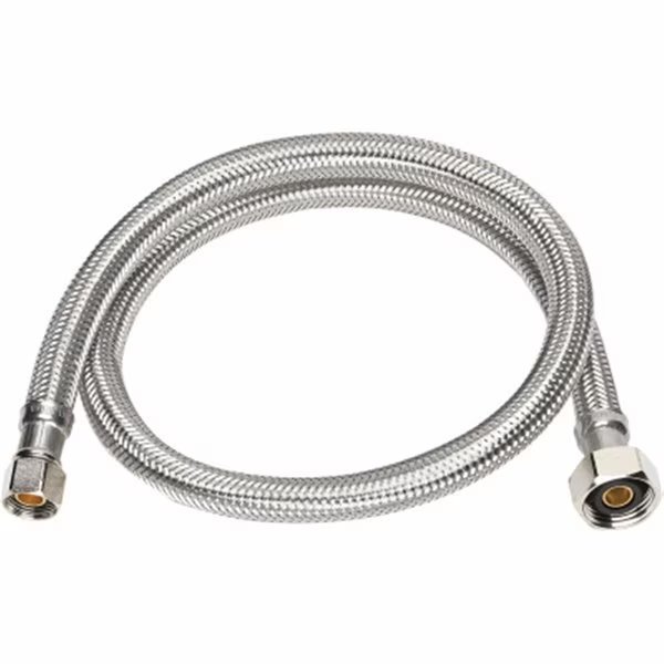 Homewerks Worldwide Llc 7223-20-38-3 0.5 FIP x 0.37 FL x 20 Supply Line, Homewerks, Mfr#: 202195