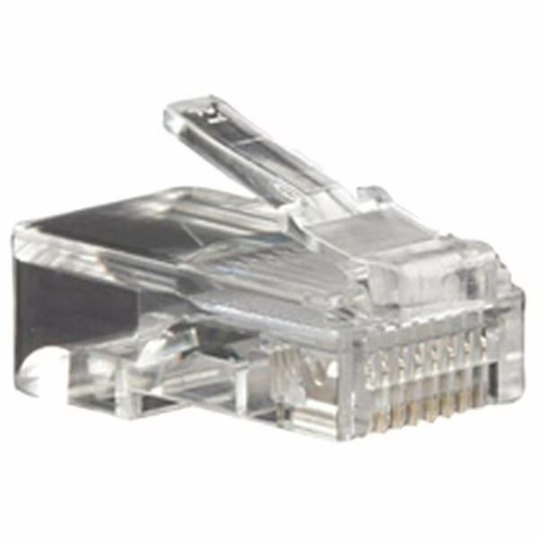 Connector Plug, 4PK, Coleman, Mfr#: 210131