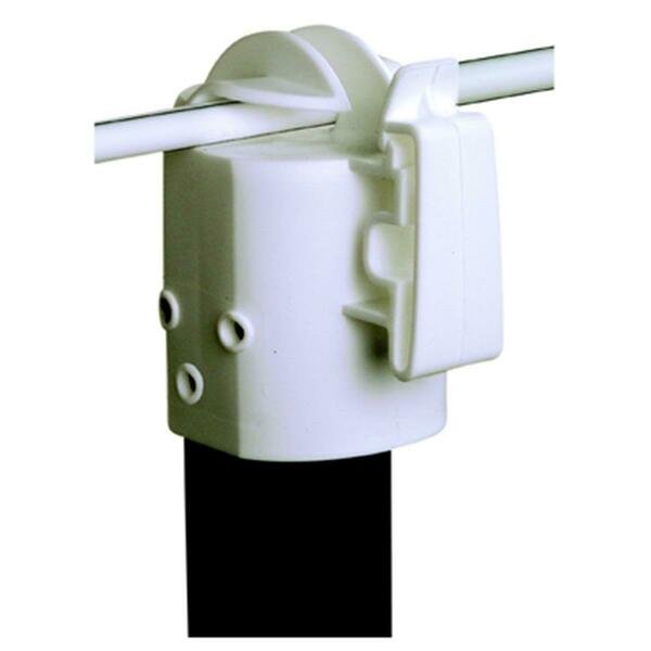 White Top Insulator, 10PK, Cosco, Mfr#: 210640