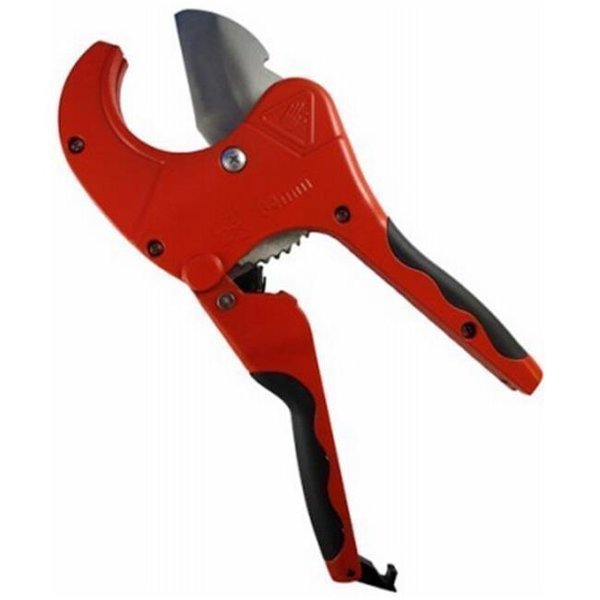 Old World Automotive Product 210753 2 in. Ratchet PVC Cutter, Old World Industries, Mfr#: 210753