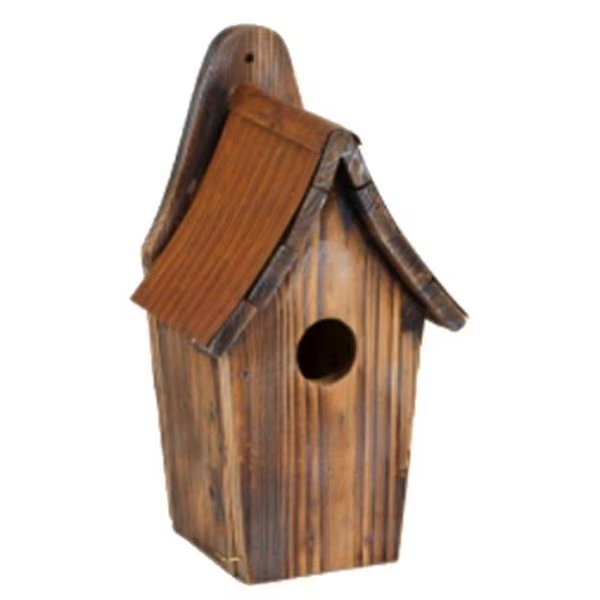 Reckitt Benckiser 208966 Rustic Bluebird House, Reckitt Benckiser, Mfr#: 208966