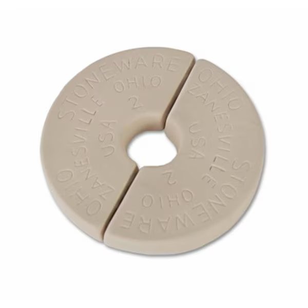 Renin Us 209381 2 gal Crock Weight - Pack of 2, Renin Us, Mfr#: 209381