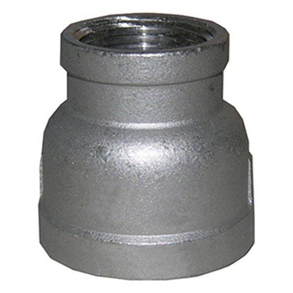 0.75 x 0.5 in. Stainless Steel Bell Reducer, Homepage, Mfr#: HO699738
