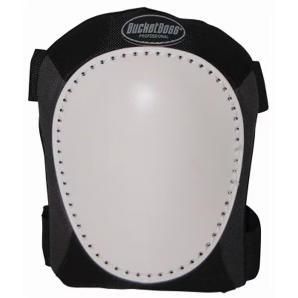 Hard Shell Knee Pads, Omnisports, Mfr#: OM604301