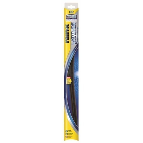 United Pet Group 210262 22 in. Water Repellency Wiper Blade, United Pet Group, Mfr#: 210262