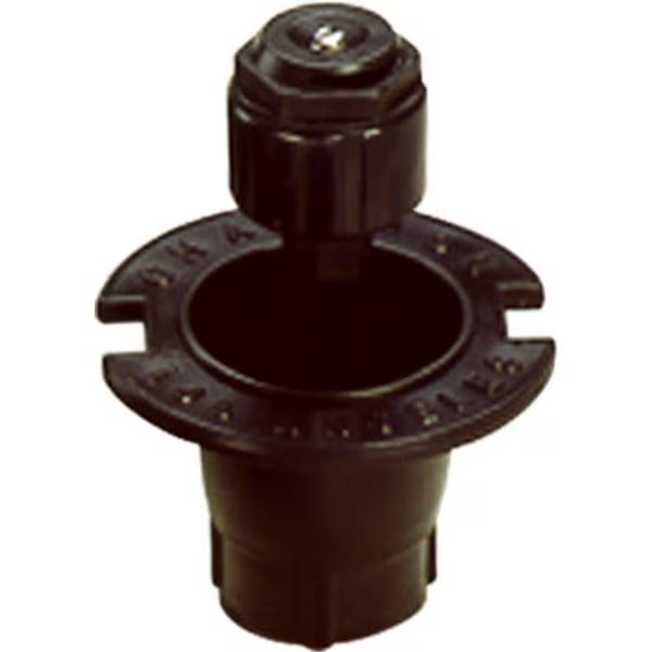 P38PQ Economy Quarter Circle Pop Up Sprinkler Head, Greengrass, Mfr#: GR604356