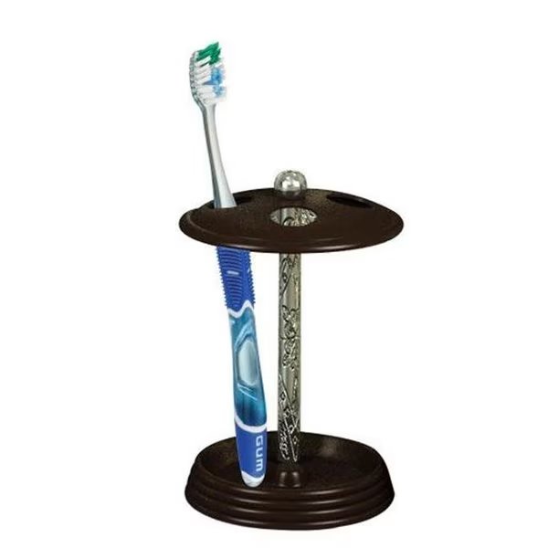 NuSteel JP4H Toothbrush Holder - Resin, Nusteel, Mfr#: JP4H