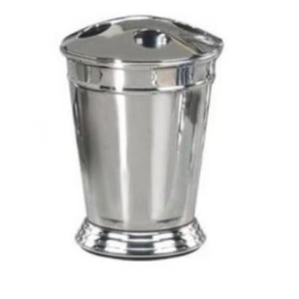 Tatara Group Toothbrush Holder Chrome finish 3PK, Nu Steel, Mfr#: TM4H