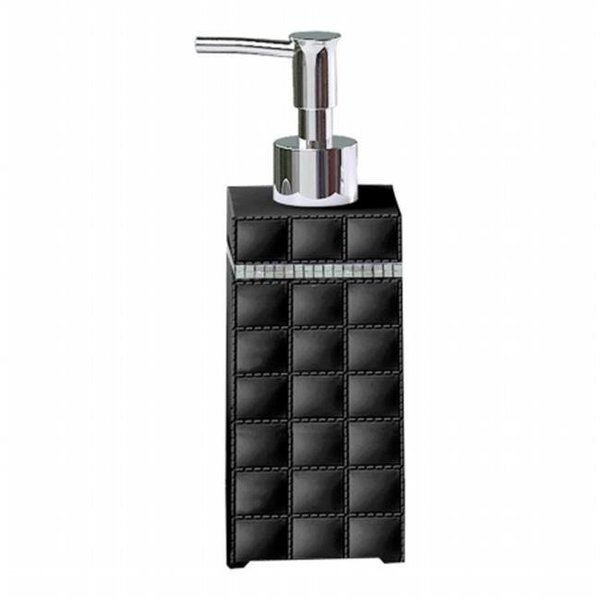 Tatara Group  GB6H Giraffe Black SoapLotion Pump -pack of 3, Tatara Group, Mfr#: GB6H