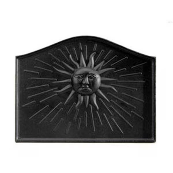 Minuteman X670510 Sun Fire Back in Black, Minuteman, Mfr#: X670510