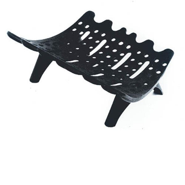 3 Sections with Tapered Sides - 4'' Grate Clearance, Auric, Mfr#: AU139109