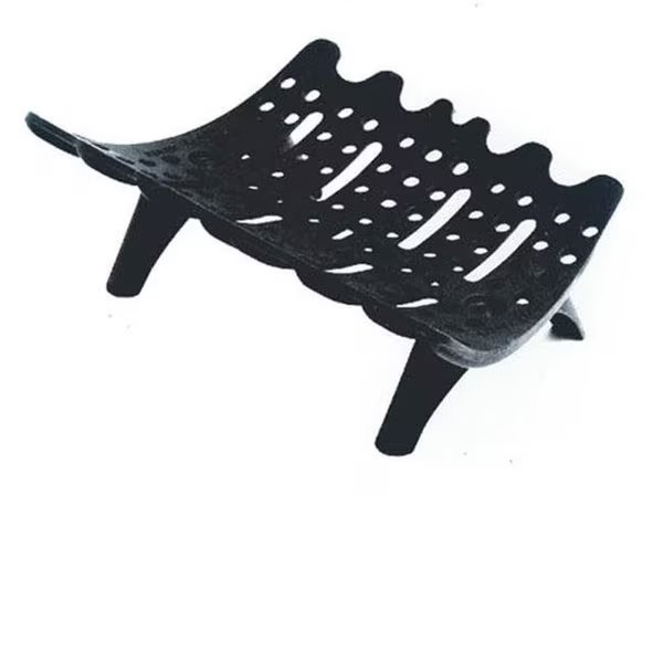 Hy-C GT22 3 Sections with Tapered Sides - 4" Grate Clearance, Hy-C Company, Mfr#: GT22