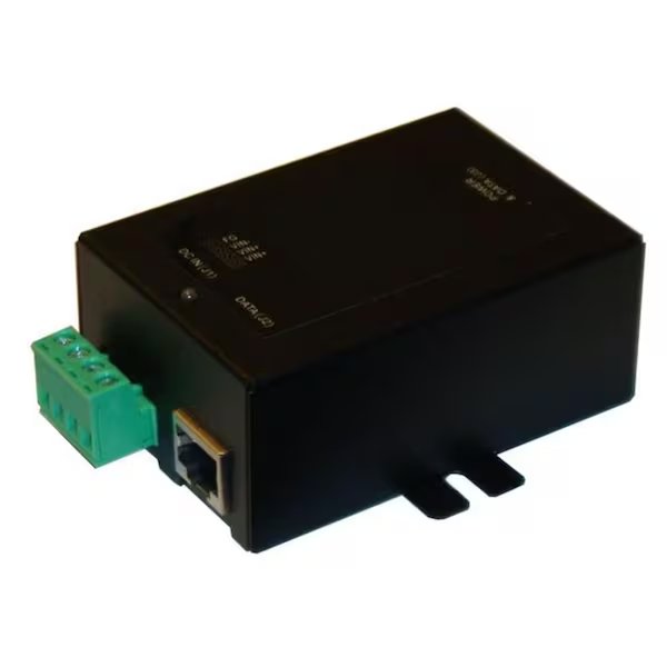 DC to DC Converter, 9-36V DC to 48V DC, 17VA, 0 Hz