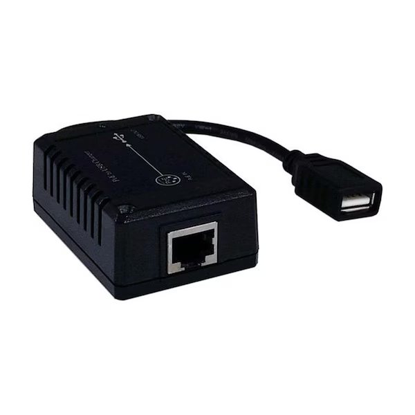 POE To USB Converter - 48V DC POE Input