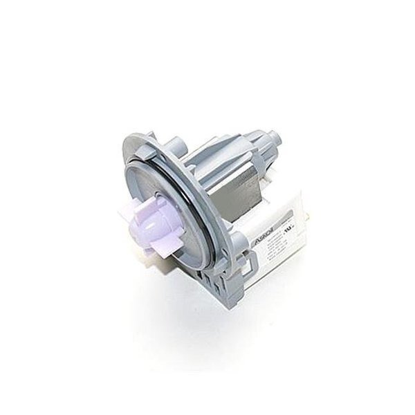 LG ZENEAU61383503 Clothes Washer Circulation Pump Motor, Lg, Mfr#: ZENEAU61383503