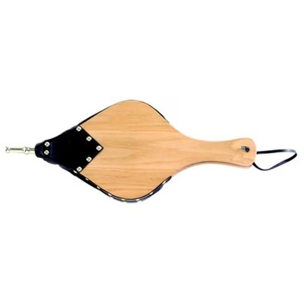 Uniflame C-6162 19 INCH OVERSIZED HAND CARVED BELLOW, Uniflame, Mfr#: C-6162