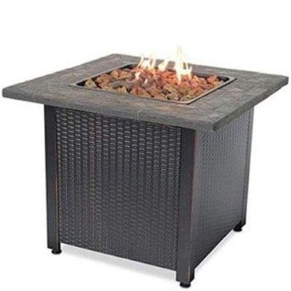 Endless Summer GAD1401M LP Gas Outdoor Fireplace, Blue Rhino, Mfr#: GAD1401M