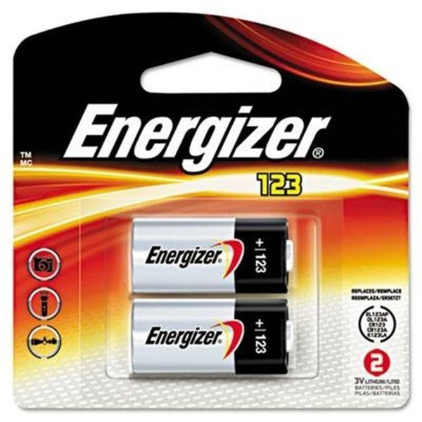e2 Photo Lithium Batteries, Soundwave, Mfr#: SO30911