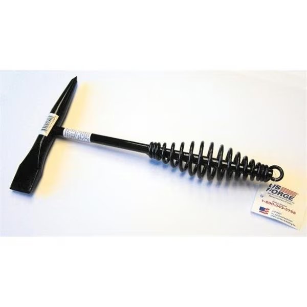 US Forge 99300 Welding Chipping Hammer, Us Forge, Mfr#: 99300