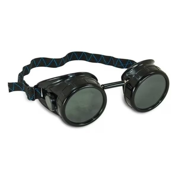 US Forge 108 Shaded No. 5 Economy Cup Brazing Goggles, Us Forge, Mfr#: 108