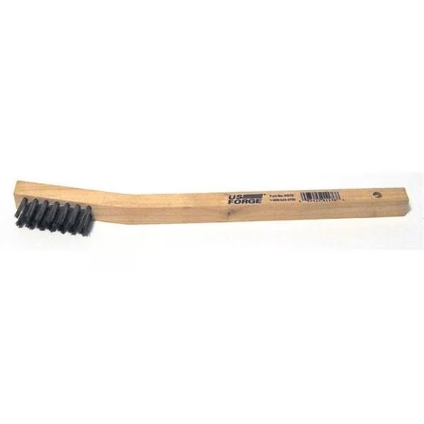 US Forge 1176 Welding Stainless Steel Brush, Us Forge, Mfr#: 1176