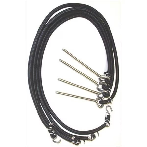 Home Court 7SB Volleyball Courtline Steel Pegs, Home Court, Mfr#: 7SB