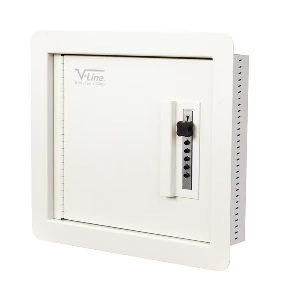 V-Line 41214-S IVY Quick Vault, V-Line, Mfr#: 41214-S IVY
