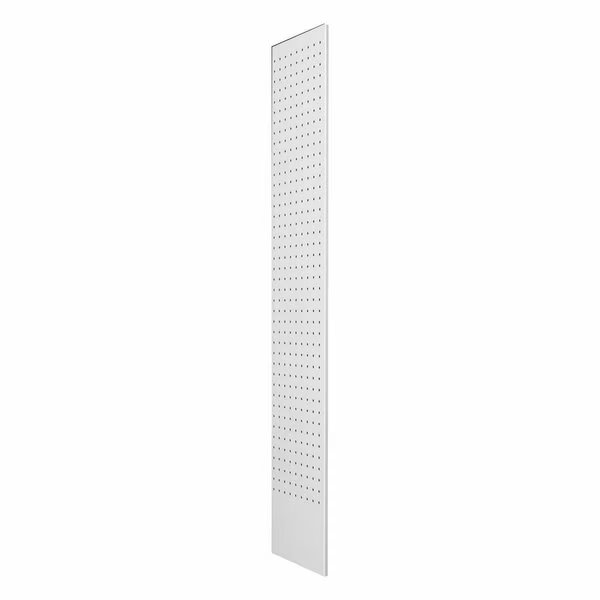 Peg Board Door Panel- Closet Vault, V-Line, Mfr#: 51653-PB