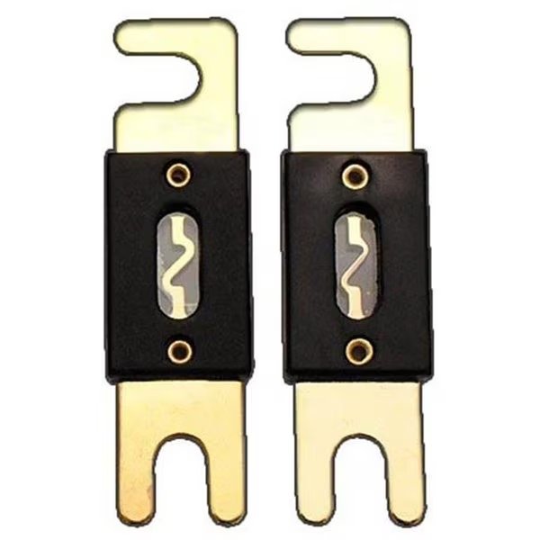 AUDIOP ANE150A ANL 150 Amp Fuse - 2 Pack, Audiop, Mfr#: ANE150A