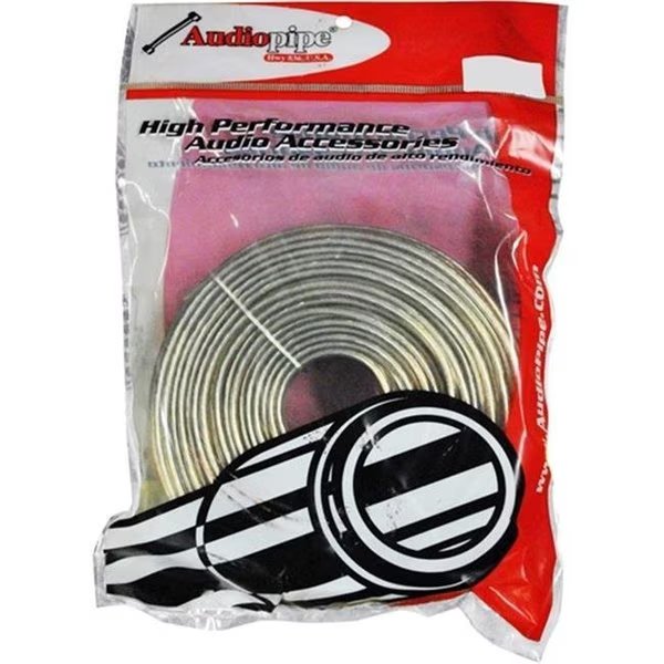AUDIOP CABLE1850 18 Gauge 50 ft. Clear Speaker Wire, Audiop, Mfr#: CABLE1850